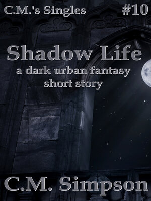 cover image of Shadow Life